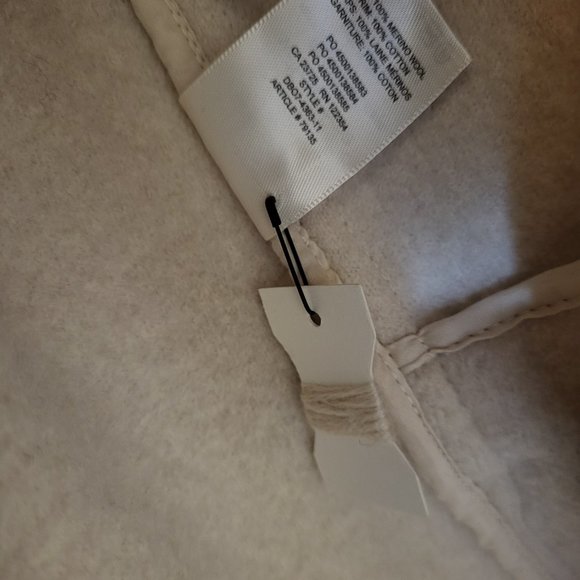 Aritzia Wilfred Free Ganna Long Shirt Jacket 2XS - Picture 8 of 8